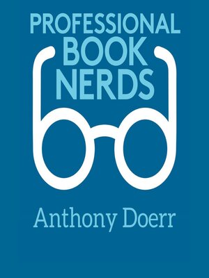 Anthony Doerr 2021 Interview - Audiobook
